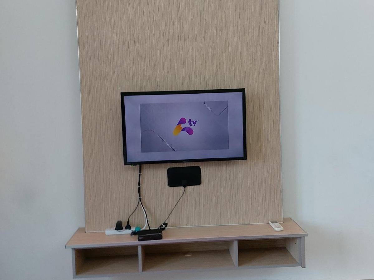 The Viana Apartment 2 코타바하루 외부 사진