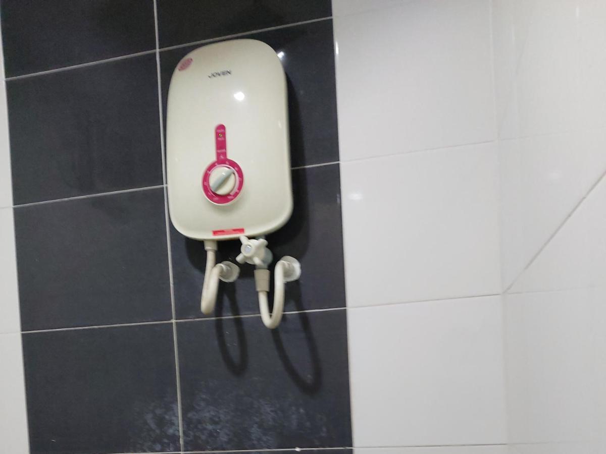 The Viana Apartment 2 코타바하루 외부 사진