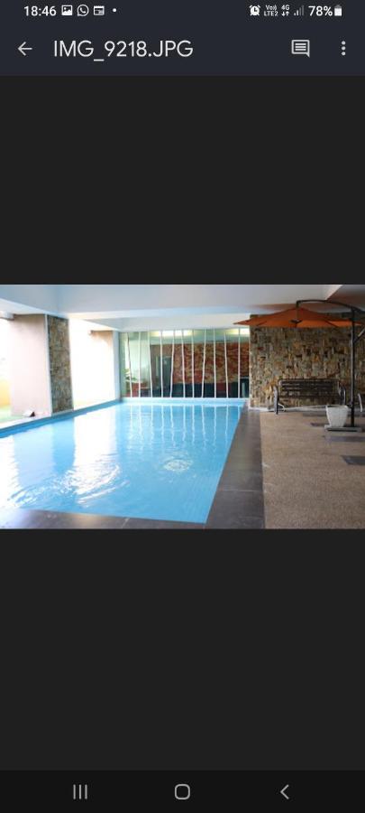 The Viana Apartment 2 코타바하루 외부 사진