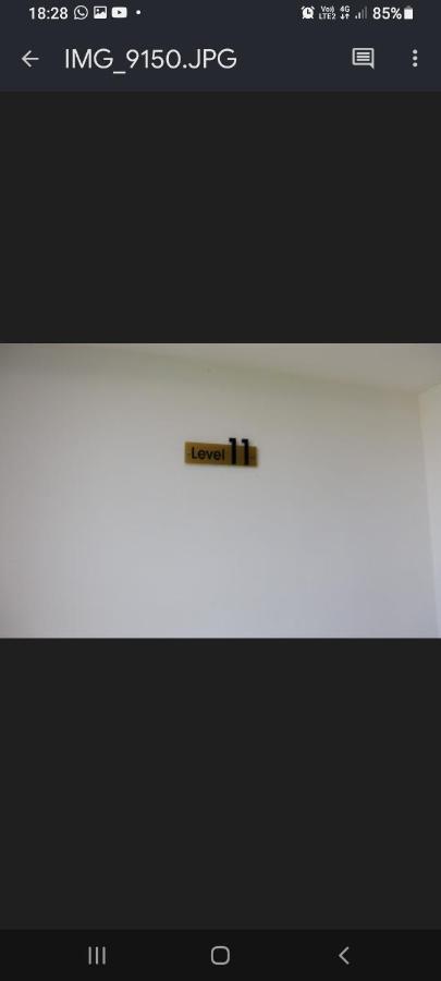 The Viana Apartment 2 코타바하루 외부 사진