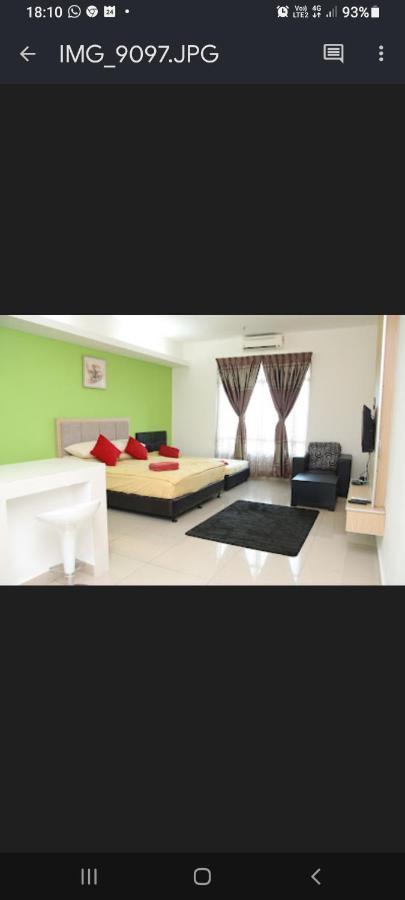The Viana Apartment 2 코타바하루 외부 사진