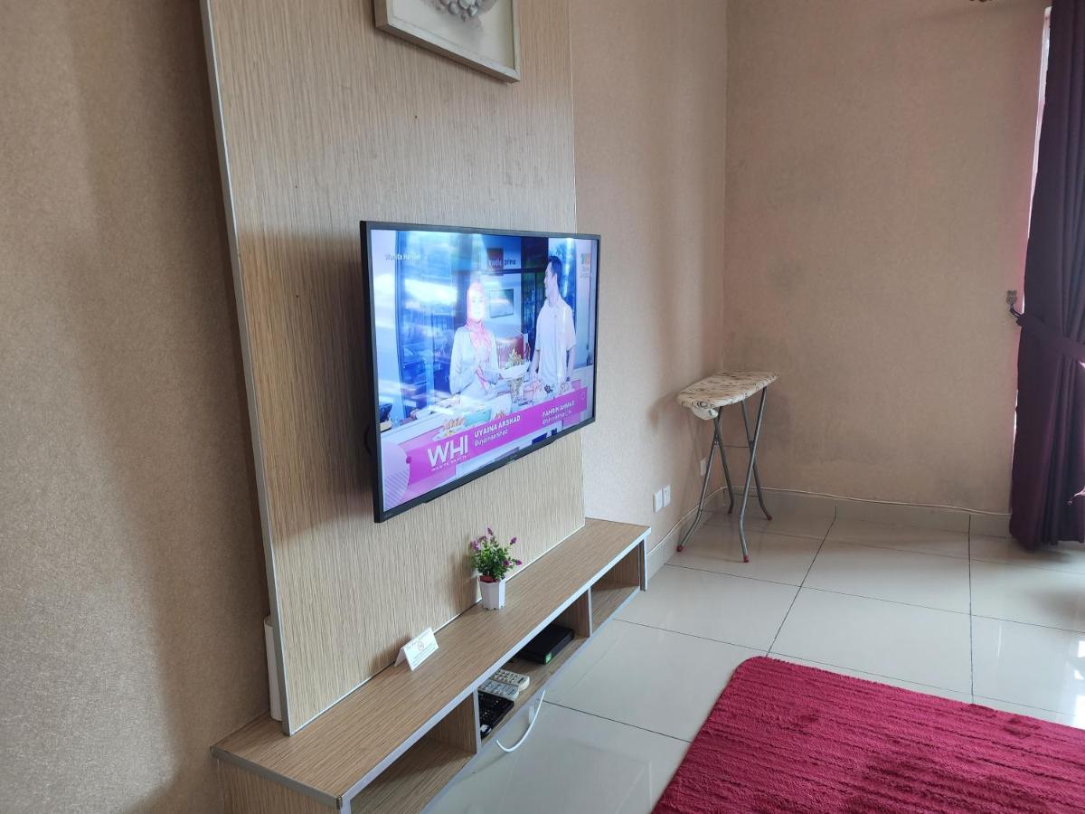 The Viana Apartment 2 코타바하루 외부 사진