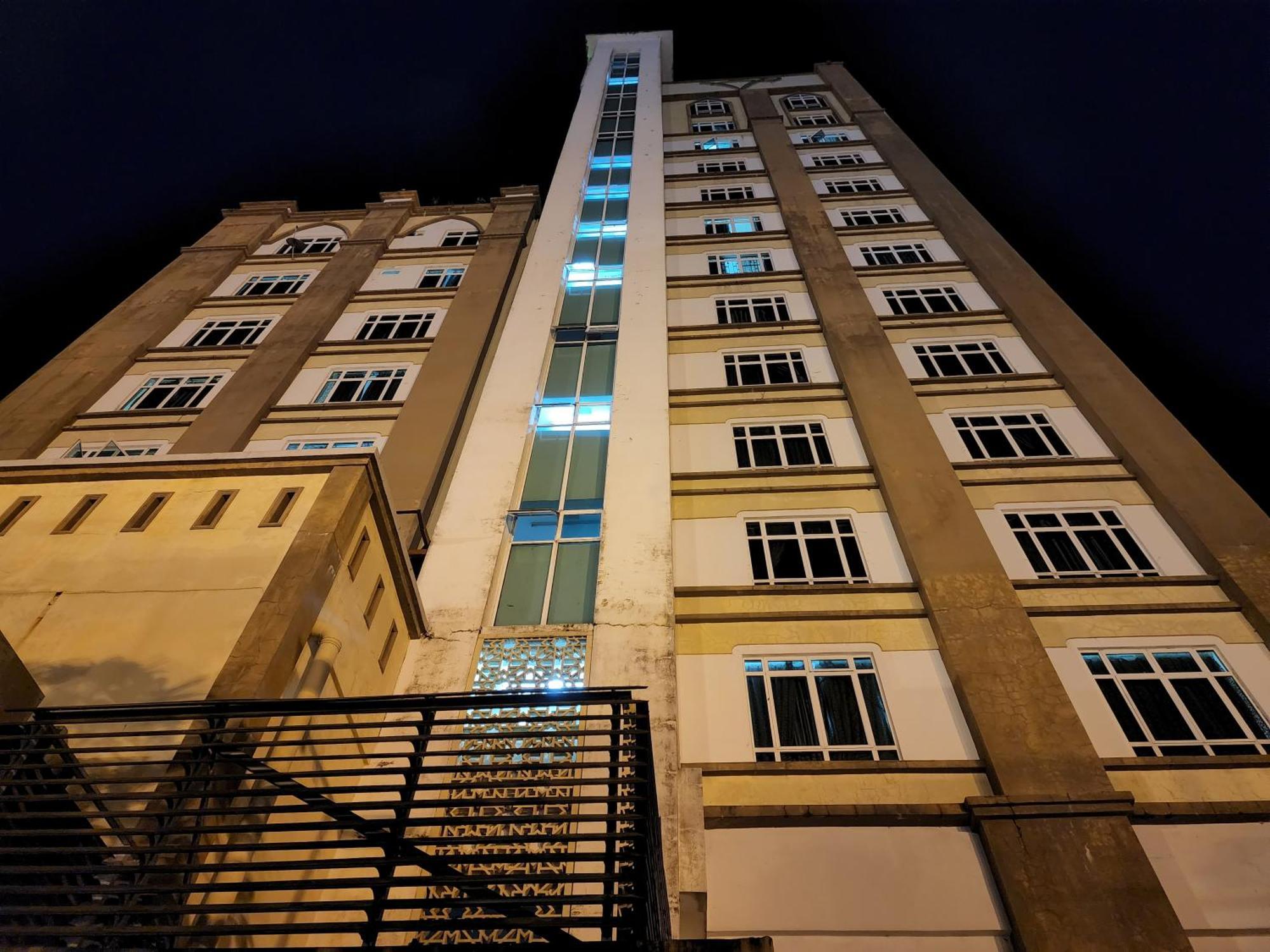 The Viana Apartment 2 코타바하루 객실 사진