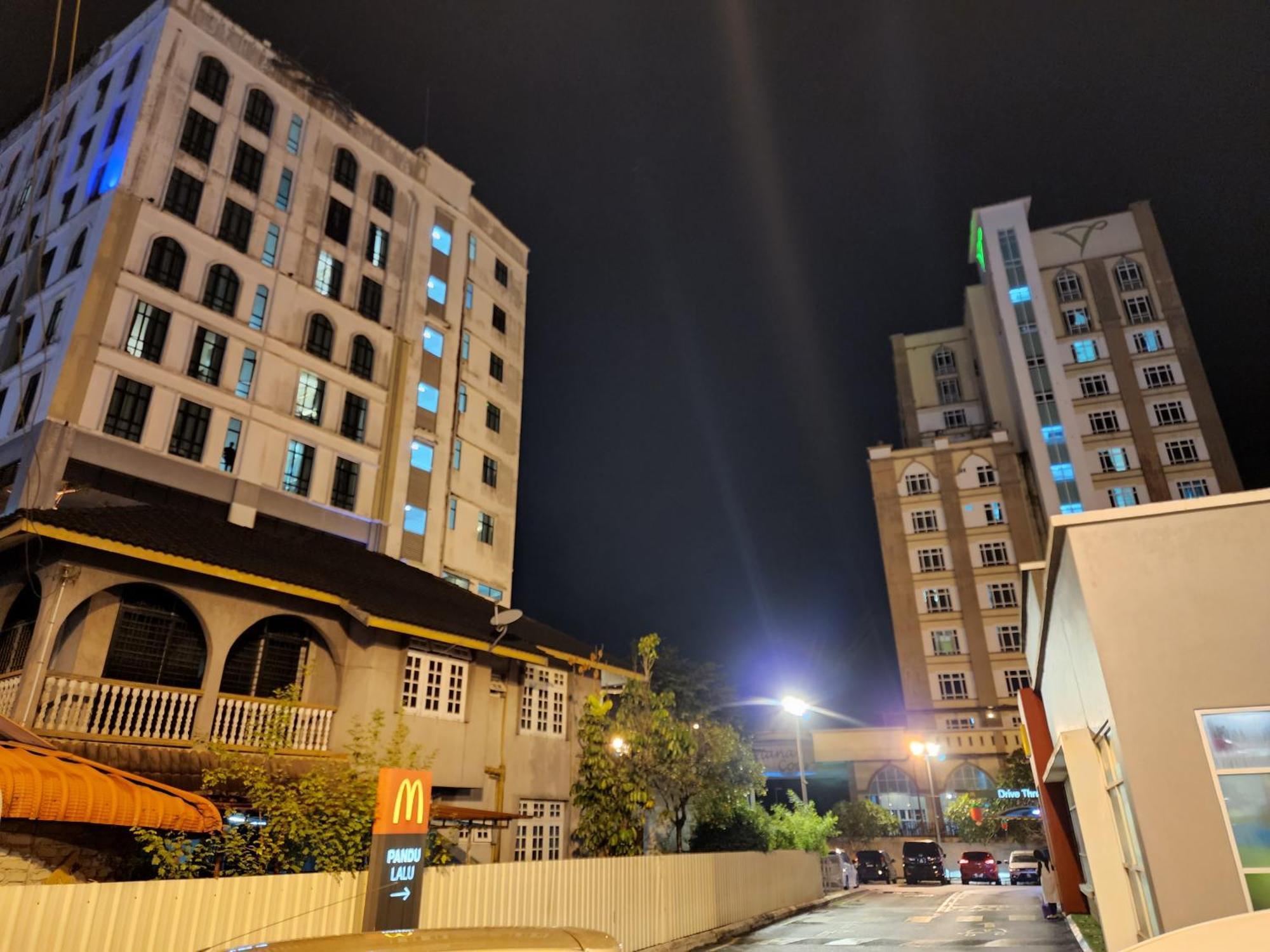 The Viana Apartment 2 코타바하루 객실 사진