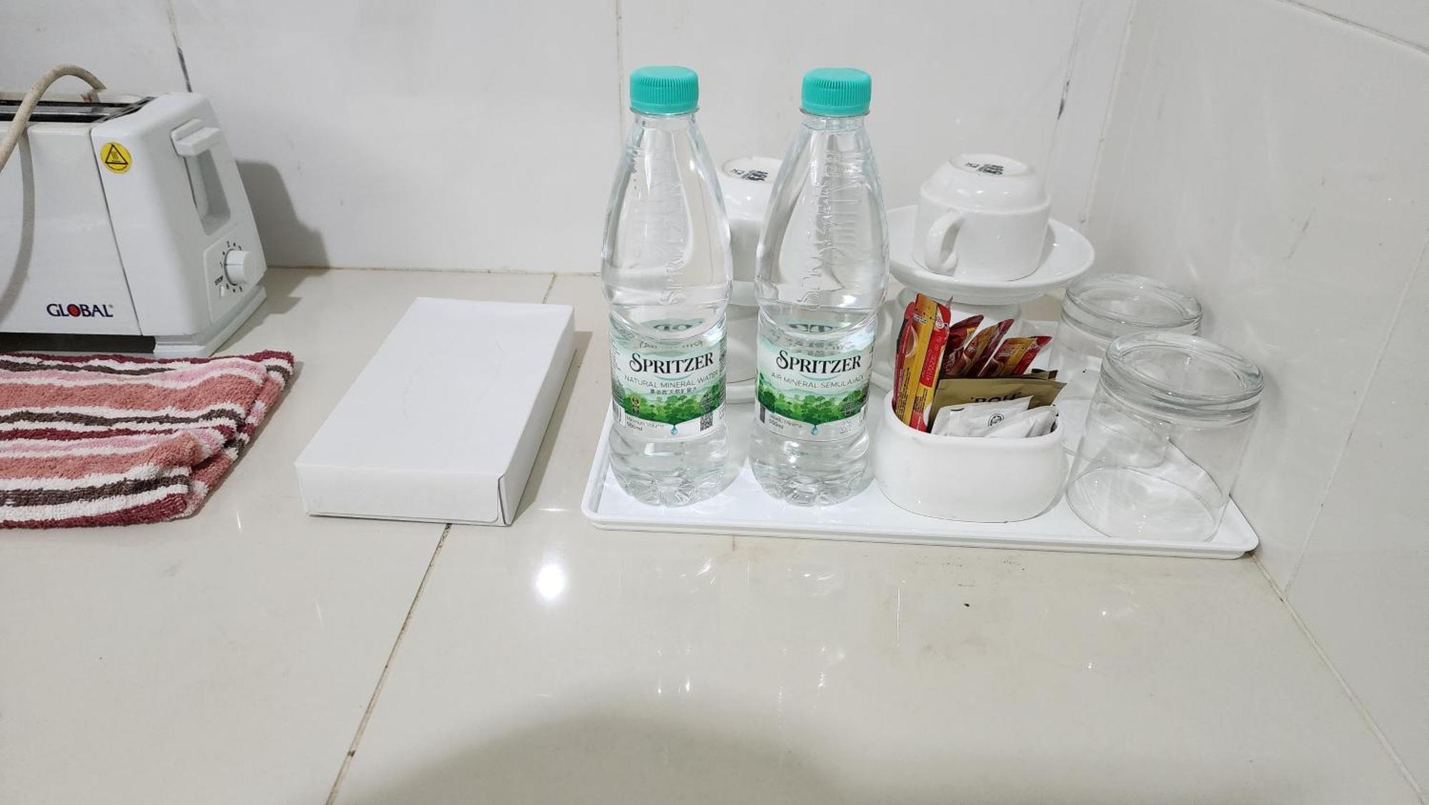 The Viana Apartment 2 코타바하루 외부 사진