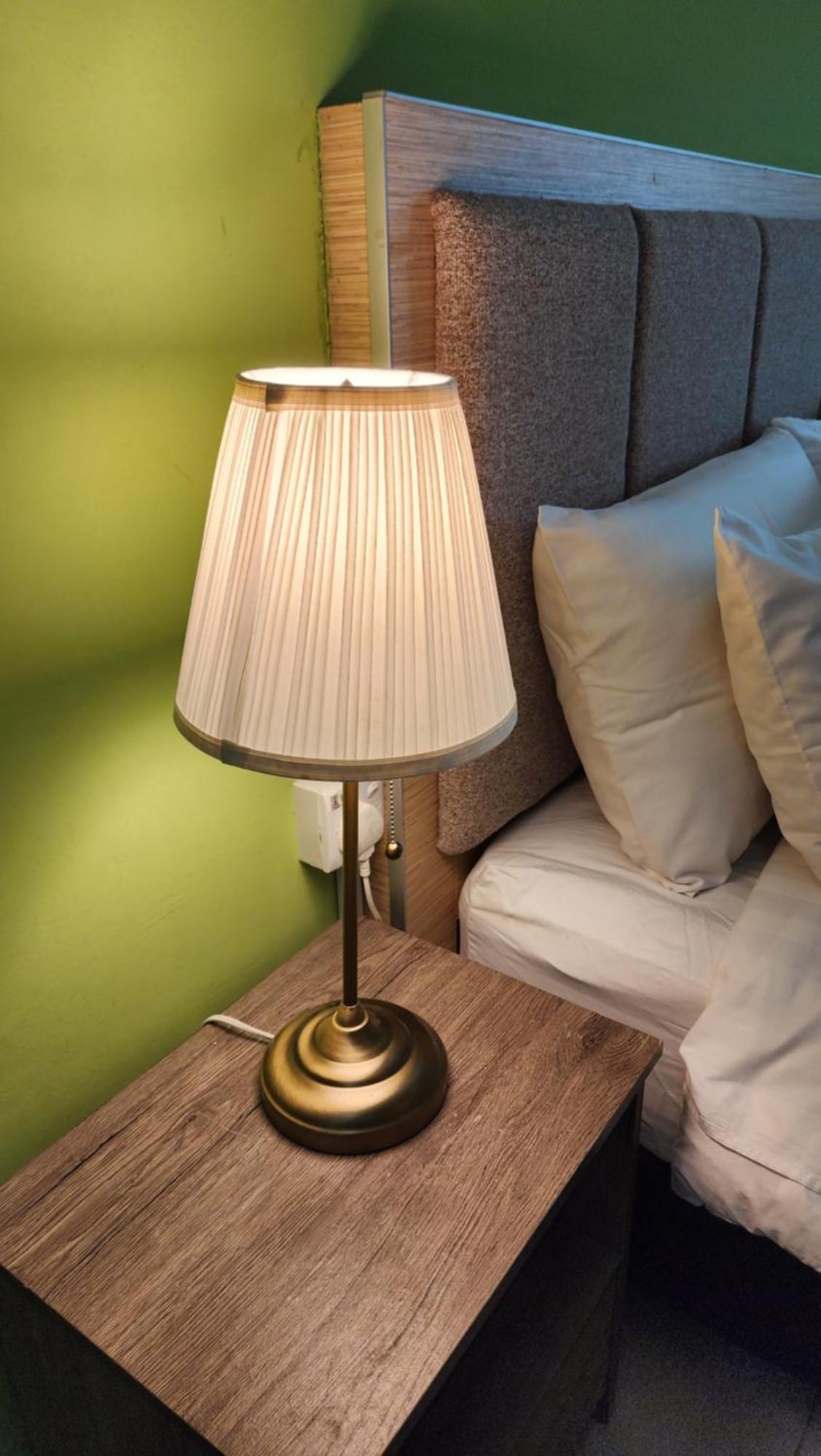 The Viana Apartment 2 코타바하루 외부 사진