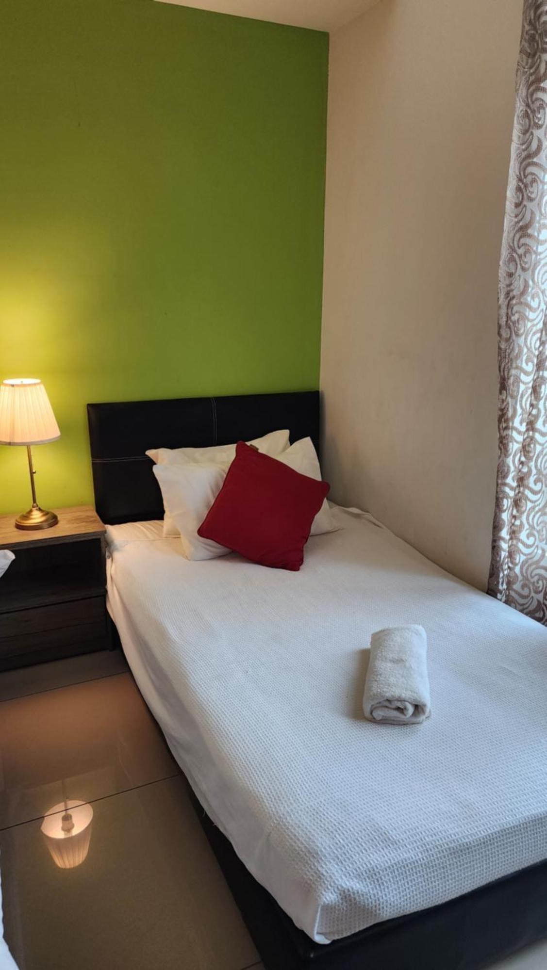 The Viana Apartment 2 코타바하루 외부 사진